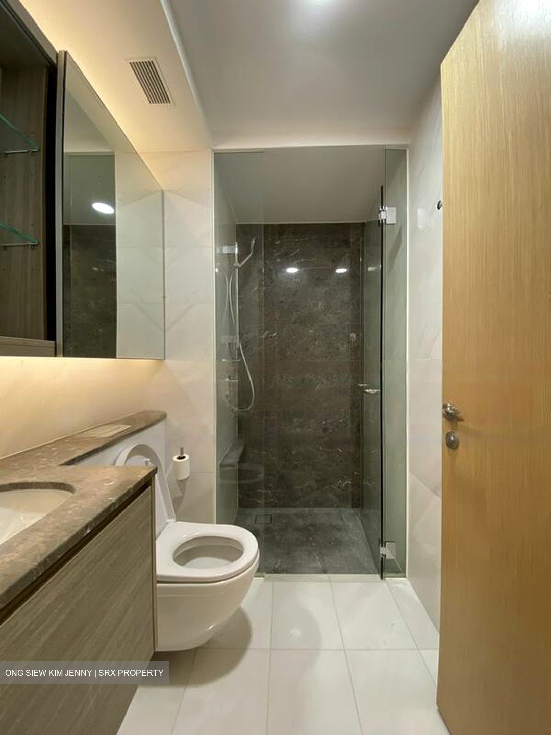 UP@Robertson Quay (D9), Apartment #469117431